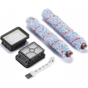 Filtr do vysavače HEPA filtr, kartáč a sada 1608684 pro Bissell CrossWave 1866