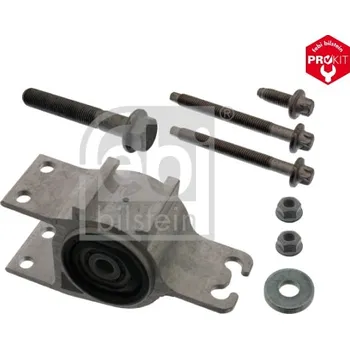 Zavěšení kol Uložení, řídicí mechanismus FEBI BILSTEIN 44175