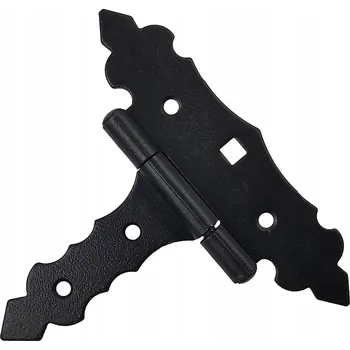 pant Dveřní závěs Domax 130 x 75 mm