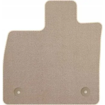 autokoberec Kobercové rohožky Edecor velurové 1 ks.