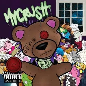 Zahraniční hudba CD KILLBOY(4): MY CRUSH 2022