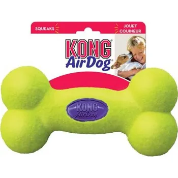 Krmivo pro psa KONG Airdog® Squeaker Bone M, 1ks