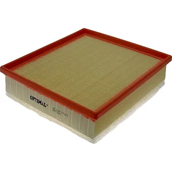 Vzduchový filtr Vzduchový filtr Optimal