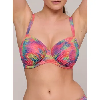 Dámské plavky PRIMA DONNA VYZTUŽENÁ PLAVKOVÁ PODPRSENKA 4012516 85D