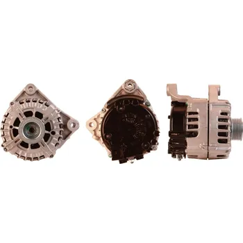 Autoelektrika Alternátor DRI 2151821802