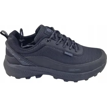 Pracovní obuv Trekové boty McBRAUN 38-8341 černé, vel. 43