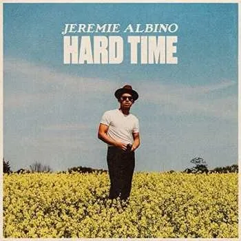 Zahraniční hudba CD Jeremie Albino: Hard Time 2019