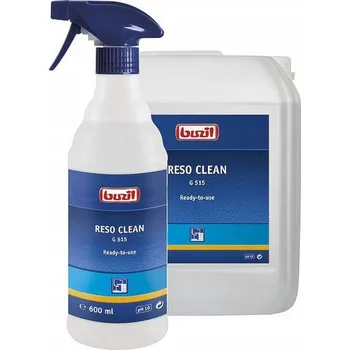 Univerzální čisticí prostředek BUZIL G515 ČISTICÍ PROSTŘEDEK NA PLASTY A SKLO 10L