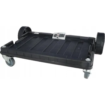 DRAUMET PREMIUM Transportní plošina systém ONE