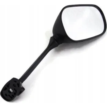 Zrcátko pro motocykl Pravé zpětné zrcátko pro motocykl SUZUKI GSF650 1250 SA S ABS GSX650, 56500-38G