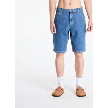 Pánské oblečení Šortky Dickies Garyville Denim Short Classic Blue W32