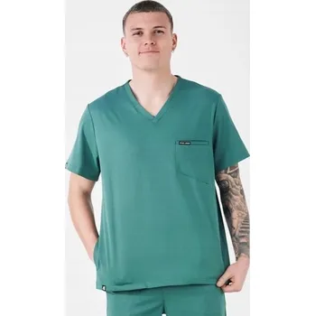 Dámská mikina Mikina zelená XS