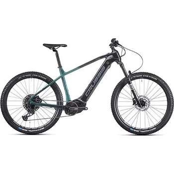 Elektrokolo Horské elektrokolo Crussis e-Atland 10.10 900Wh 2025 rám 19