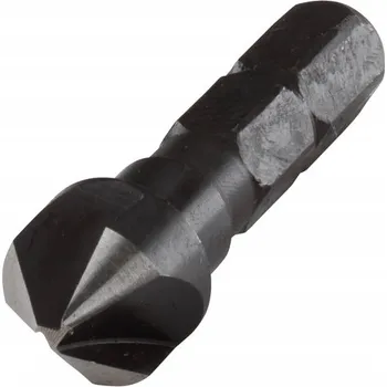 Vrták Zápustník kuželový Wolfcraft 2583000 10 mm