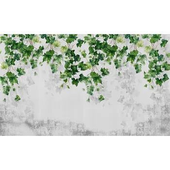 Tapeta Li&Pra Vinylová tapeta Li Pra Woven ivy A