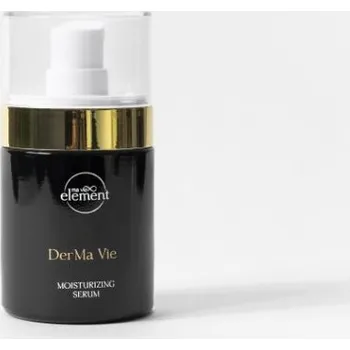 Pleťové sérum Ma Vie Element DerMa Vie - Hydratační sérum hydratační sérum, intenzivní hydratace, pleť, regenerace, DerMa Vie