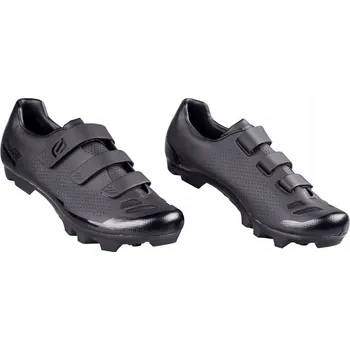 Pánská sportovní obuv Boty zapínané do pedálů Force MTB vel. 36