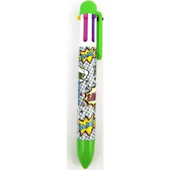 Sada vícebarevných Propiska Ooly