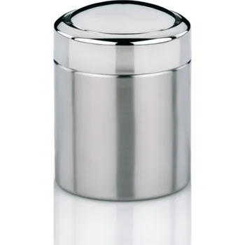 Odpadkový koš Odpadkový koš Kela Ano 1 l šedý