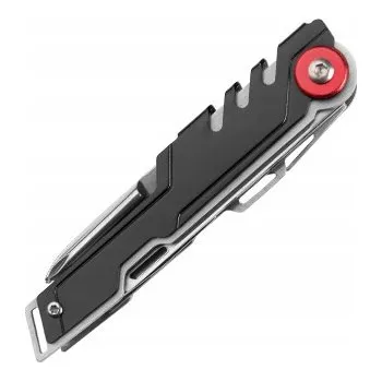 Vrták Multifunkční nářadí PELAT Schwarzwolf