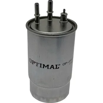 Palivový filtr Palivový filtr OPTIMAL