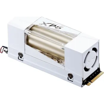 Interní pevný disk ADATA SSD 1TB XPG MARS 980 STORM, PCIe Gen5x4, M.2 2280, (R:14000/ W:10000MB/s)