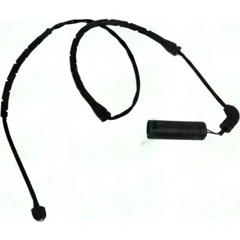 Brzdová hadice Lpr KS0047 Kontakt opotřebení brzdových destiček, výstražný kontakt