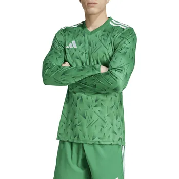 Dres s dlouhým rukávem adidas TEAM ICON25 JSY LM jh3335 Velikost M