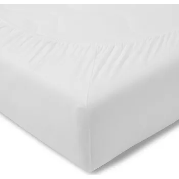 Prostěradlo Prostěradlo s gumou Estella jersey 200 x 220 cm