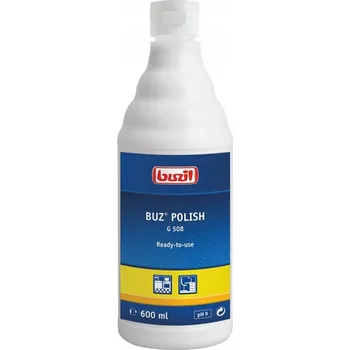 Buzil čisticí mléko 600 ml