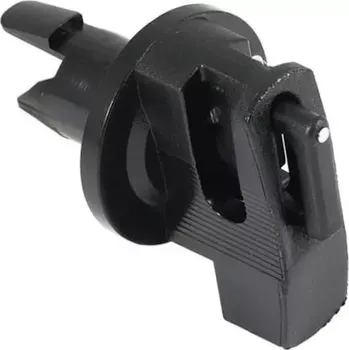 Knoflík Náhradní ovládací knoflík pro E3 IP66, typ 45-G2166-ISO-3