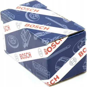 Systém vstřikování Bosch 2 437 010 111 Opravná sada, vstřikovací tryska