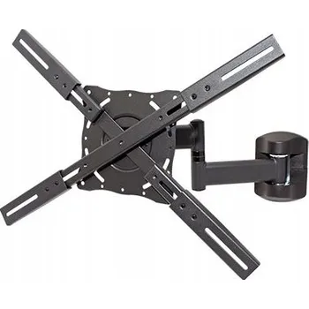 Televizní držák ROLINE Držák LCD/TV, 4 klouby, montáž na zeď
