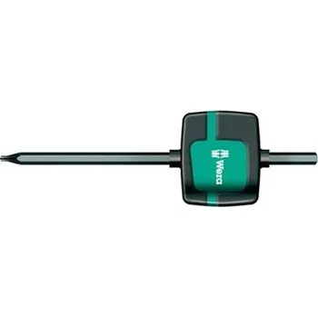 Šroubovák Šroubovák TORX PLUS 9IP, vlajková loď WERA 1267 A WERA 05026363001