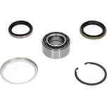 Ložisko kola, sada KAVO PARTS WBK-9006