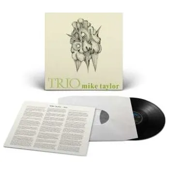 Zahraniční hudba LP Various: Trio 2025