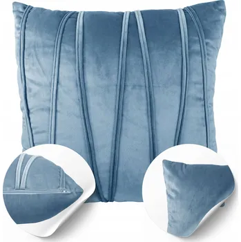 Povlak na dekorativní polštářek Dekorační povlak na polštář DOMAREX 45 x 45 cm