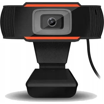 Webkamera Webkamera B1 WEBCAM 720 MP