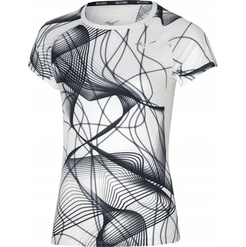 Dámské tričko Tričko Mizuno S