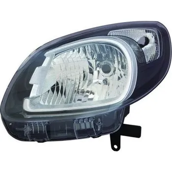 Přední světlomet Světlomet ABAKUS 551-11A4R-LDEM2