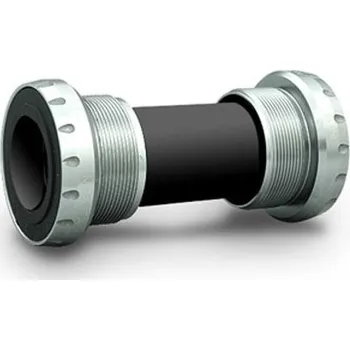 Klika na kolo Adaptér středové osy Aerozine BB-05-RD-70 - italský závit