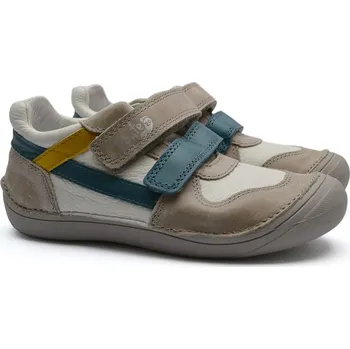 Chlapecké polobotky Dětské boty PONTE DA06-1-364AL Velikost: 35