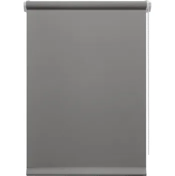 Tmavě šedá roleta 80x150 cm Mini Relax – Gardinia ID_1769942