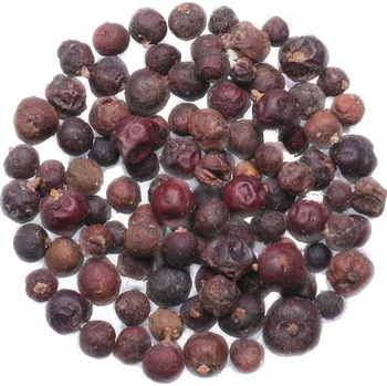 Jalovec červenoplodý - plod 20 g