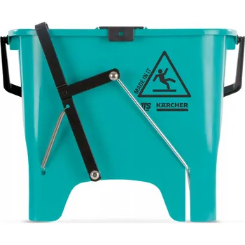 kbelík Dvoukomorový kbelík TTS 15 l