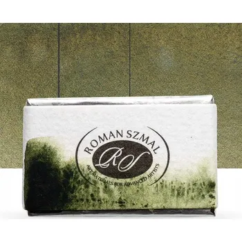 Vodová barva Akvarelové barvy Aquarius zelená 1 ks 2,5 ml