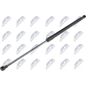 Karosérie Plynová vzpěra (pneumatická pružina), zavazadlový prostor NTY AE-TY-024