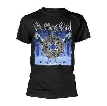 Merch Old Man's Child: The Pagan Prosperity M 2025