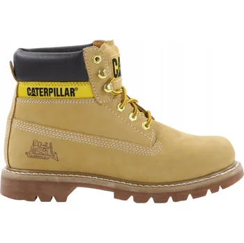 Pánská treková obuv Caterpillar pánské trekové boty COLORADO velikost 45