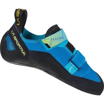 Lezečky Lezečky LA SPORTIVA Aragon Neptune/Citrus - 44